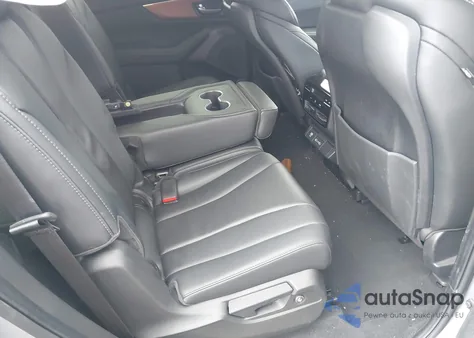 2022 Acura Mdx Technology Package z USA, uszkodzony, nr VIN 5J8YE1H44NL019529